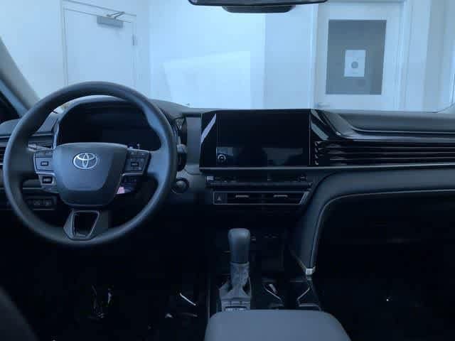 Thumbnail: 2026 Toyota Camry - 16