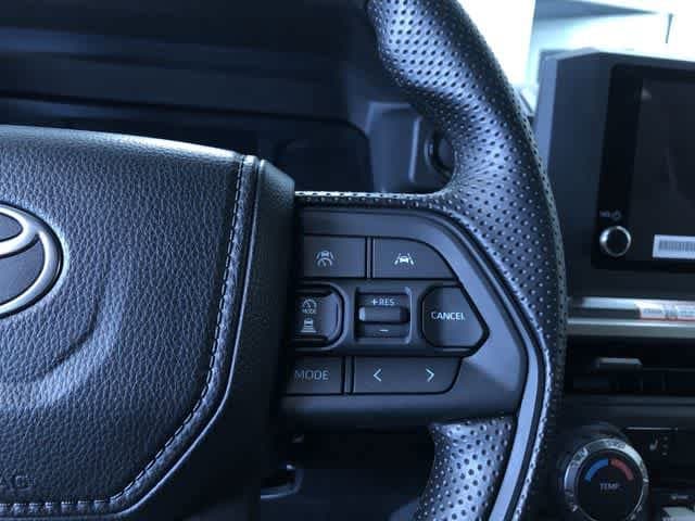 Thumbnail: 2026 Toyota Tacoma - 20