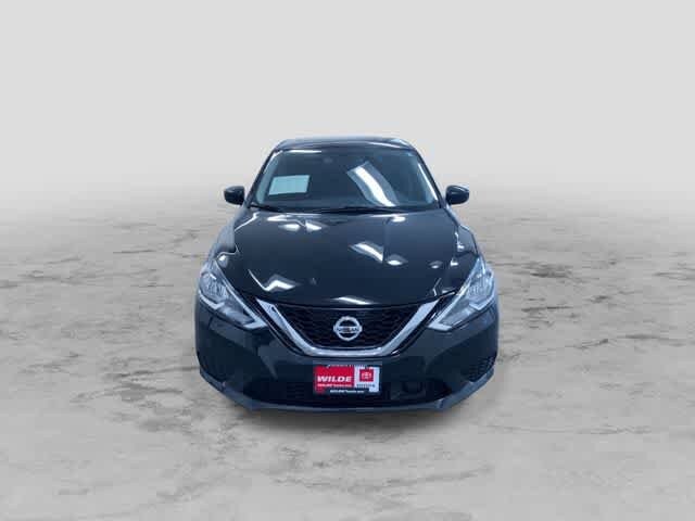 Thumbnail: 2019 Nissan Sentra - 5
