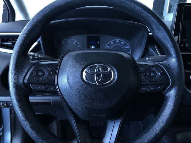 Thumbnail: 2025 Toyota Corolla - 23