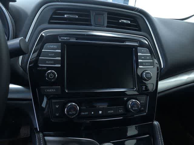 Thumbnail: 2020 Nissan Maxima - 20