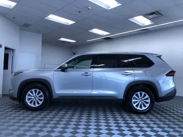 Thumbnail: 2025 Toyota Grand Highlander - 13