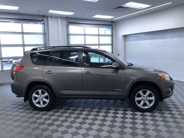 Thumbnail: 2010 Toyota RAV4 - 7