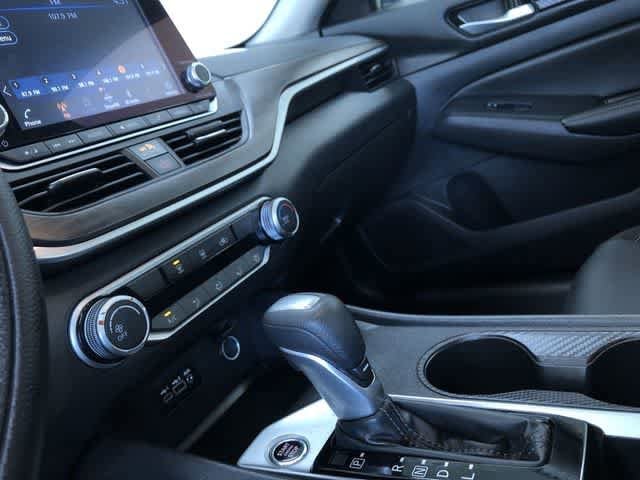 Thumbnail: 2025 Nissan Altima - 29