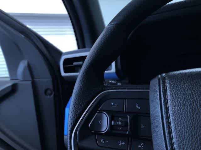 Thumbnail: 2025 Toyota Tacoma - 20