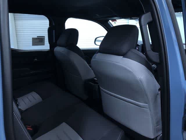 Thumbnail: 2026 Toyota Tacoma - 16