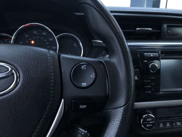 Thumbnail: 2014 Toyota Corolla - 27