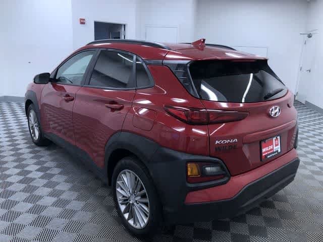 Thumbnail: 2019 Hyundai Kona - 13