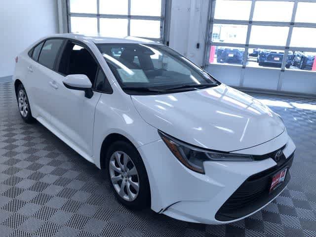 Thumbnail: 2024 Toyota Corolla - 36