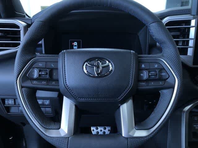 Thumbnail: 2026 Toyota Tundra - 18