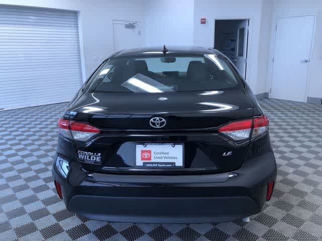 Thumbnail: 2024 Toyota Corolla - 13