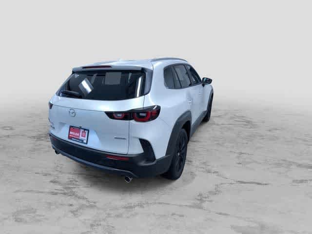 Thumbnail: 2025 Mazda CX-50 - 10