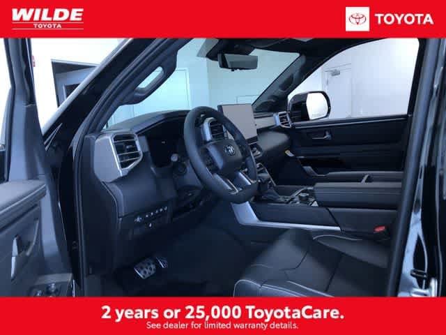 Thumbnail: 2026 Toyota Tundra - 2