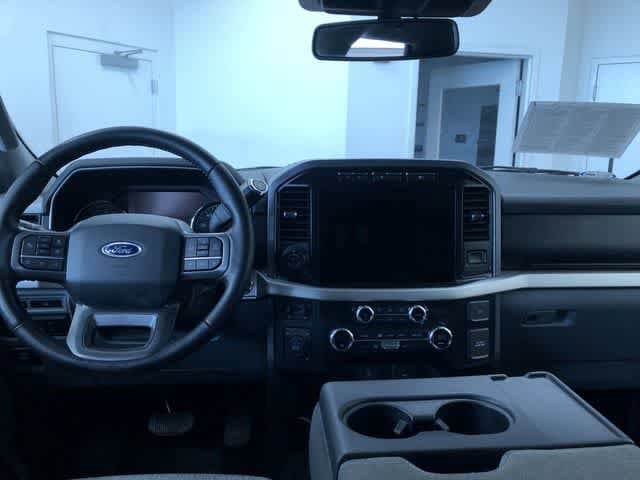 Thumbnail: 2021 Ford F-150 - 12