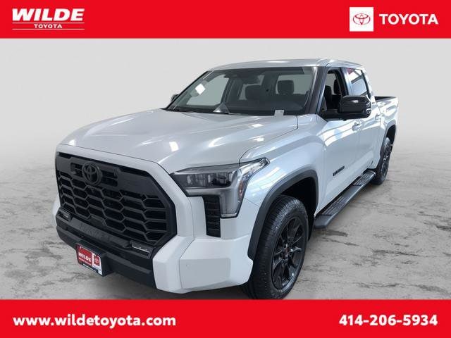 2024 Toyota Tundra Limited -
                West Allis, WI