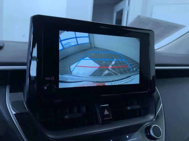 Thumbnail: 2025 Toyota Corolla - 27