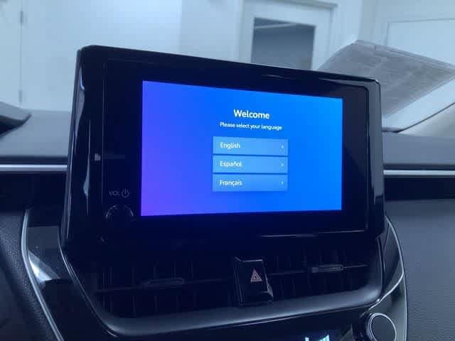 Thumbnail: 2025 Toyota Corolla - 28