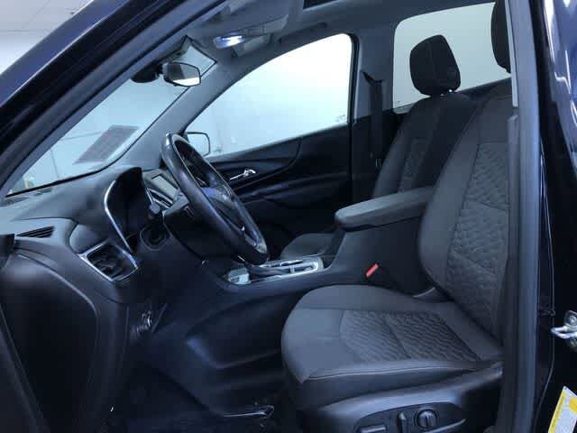 Thumbnail: 2020 Chevrolet Equinox - 18