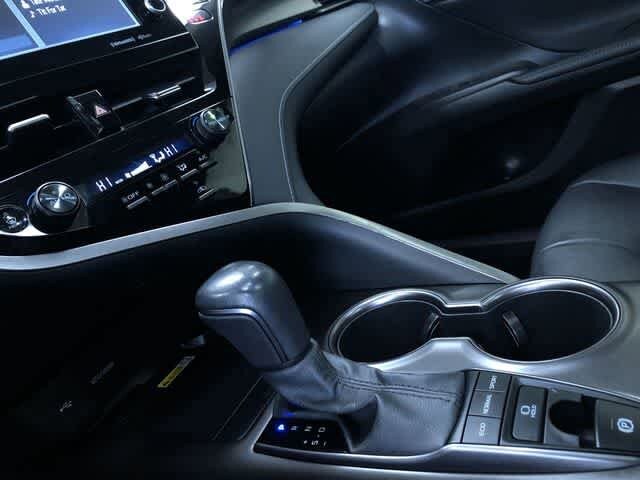 Thumbnail: 2023 Toyota Camry - 29