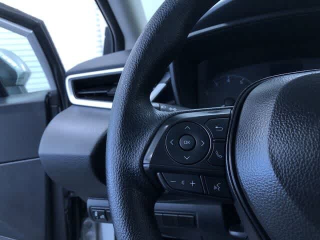 2025 Toyota Corolla LE - Photo 23