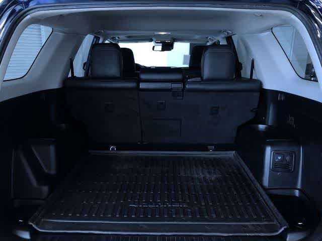 Thumbnail: 2020 Toyota 4Runner - 34