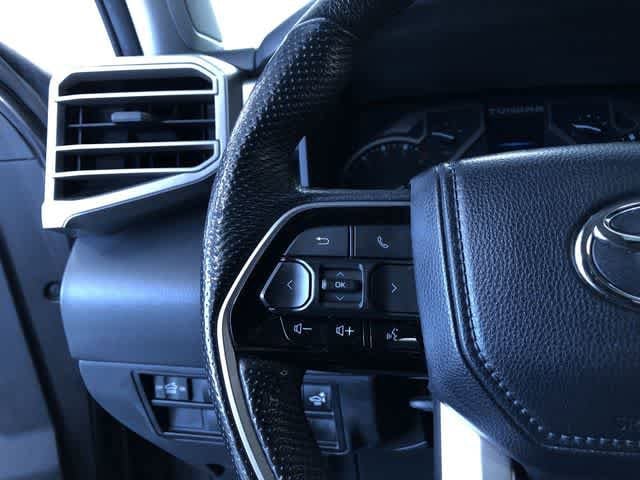 Thumbnail: 2022 Toyota Tundra - 20