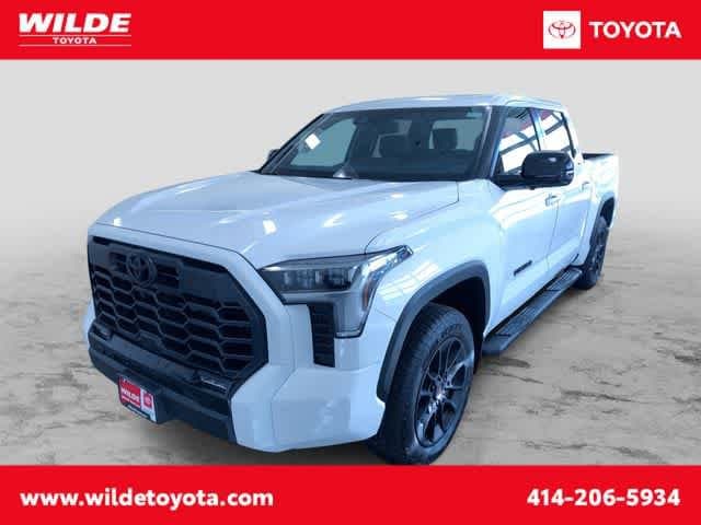 Thumbnail: 2026 Toyota Tundra - 1