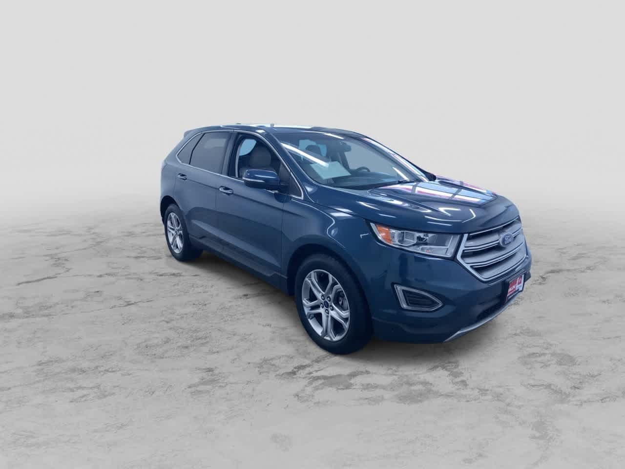 Thumbnail: 2016 Ford Edge - 3