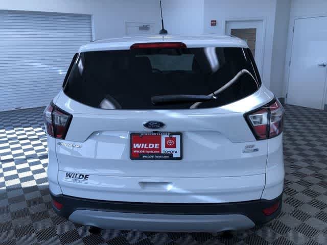 Thumbnail: 2017 Ford Escape - 14