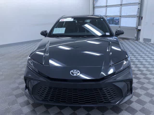 Thumbnail: 2025 Toyota Camry - 14