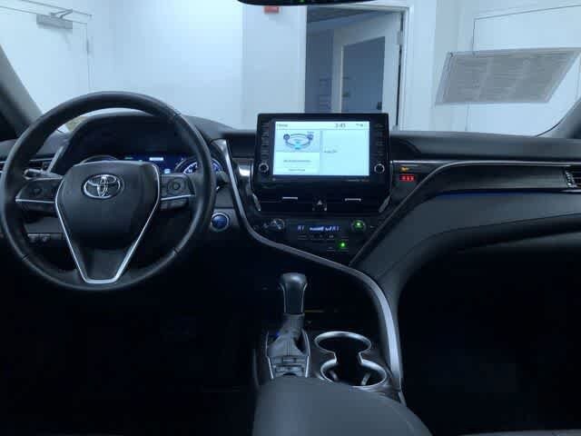 Thumbnail: 2024 Toyota Camry - 17