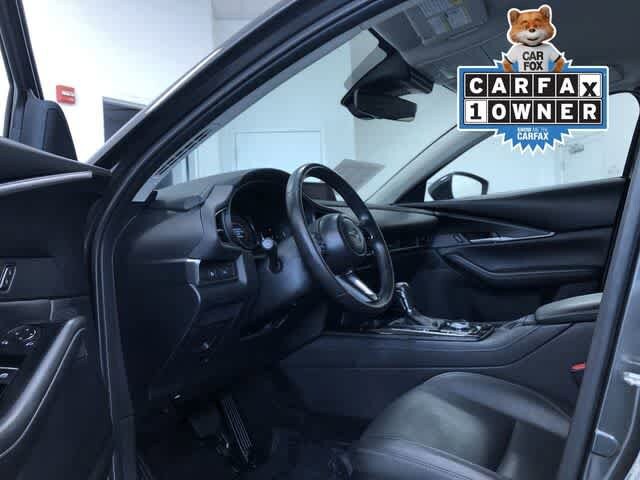 2024 Mazda CX-30 2.5 Select Sport photo 2