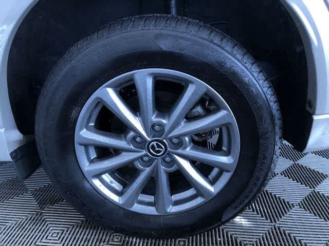 Thumbnail: 2025 Mazda CX-5 - 17