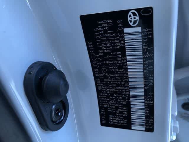 Thumbnail: 2025 Toyota Corolla - 32