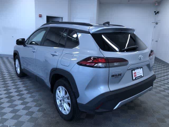 Thumbnail: 2026 Toyota Corolla Cross - 12