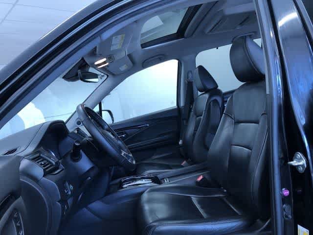 Thumbnail: 2020 Honda Pilot - 18