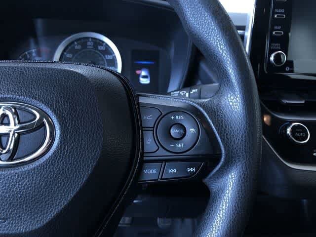 Thumbnail: 2021 Toyota Corolla - 27