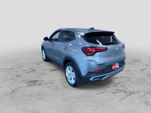 Thumbnail: 2025 Buick Encore GX - 8