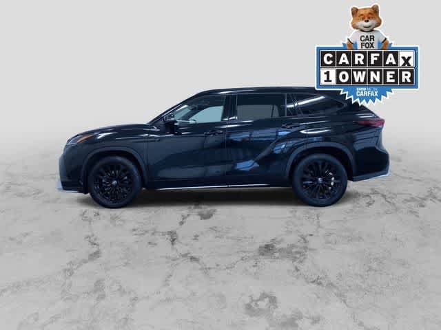 Thumbnail: 2025 Toyota Highlander - 6