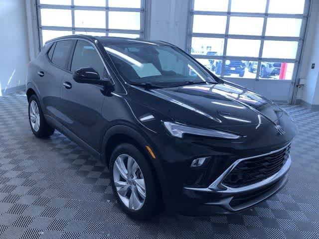 Thumbnail: 2025 Buick Encore GX - 36