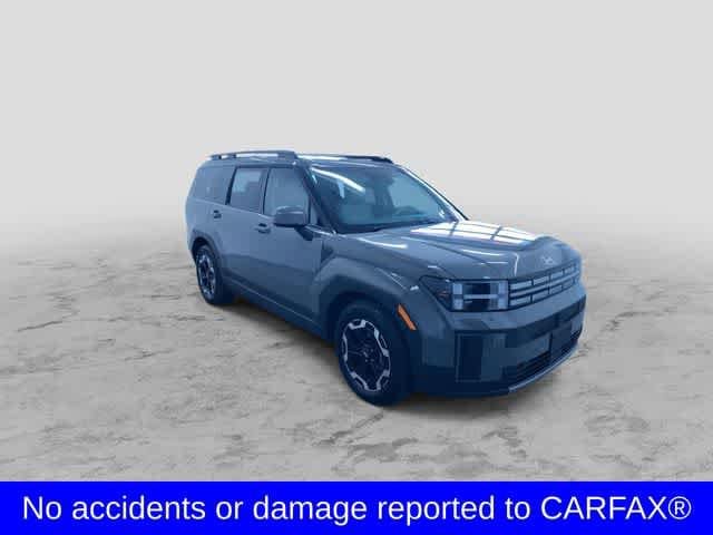 Thumbnail: 2025 Hyundai Santa Fe - 3