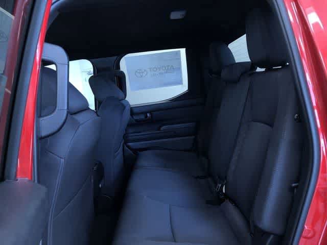 2026 Toyota Tacoma SR5 - Photo 13