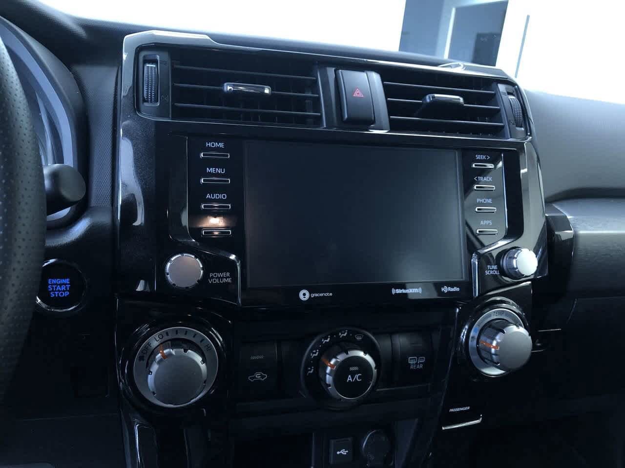 2024 Toyota 4Runner TRD Off Road 28