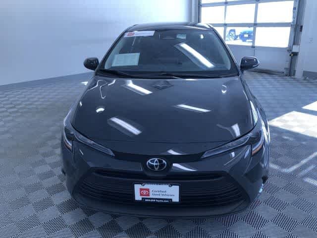 Thumbnail: 2025 Toyota Corolla - 14