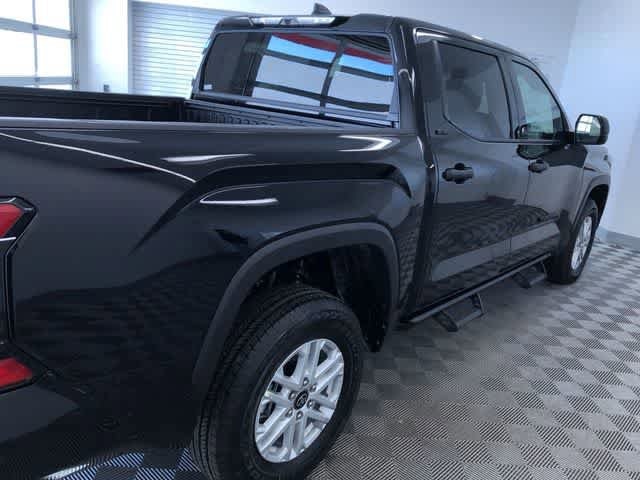 Thumbnail: 2025 Toyota Tundra - 6