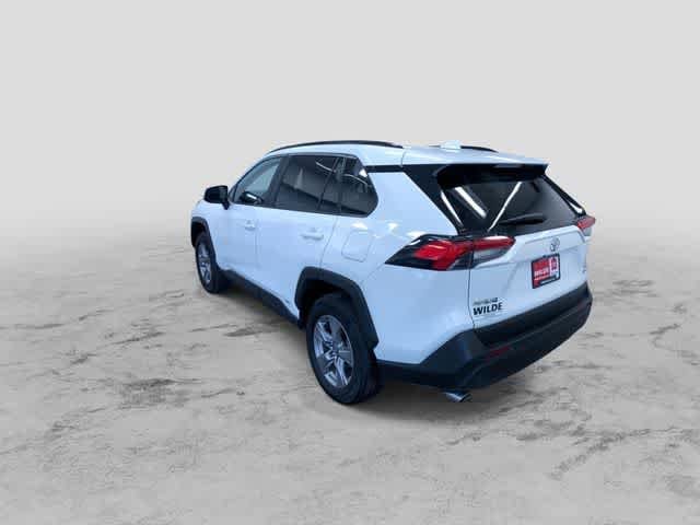 Thumbnail: 2025 Toyota RAV4 - 8