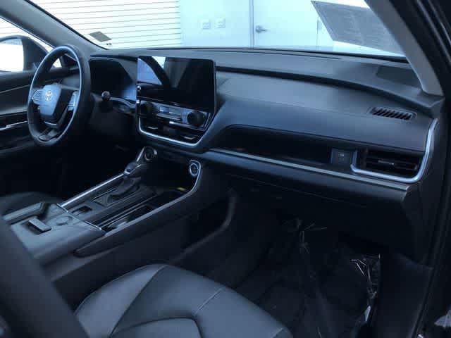 Thumbnail: 2025 Toyota Grand Highlander - 22