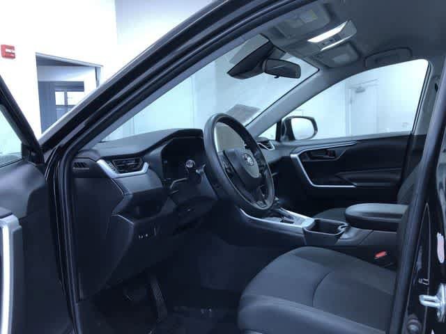 Thumbnail: 2025 Toyota RAV4 - 11