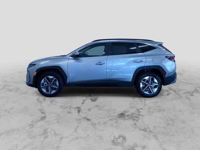 Thumbnail: 2025 Hyundai Tucson - 6