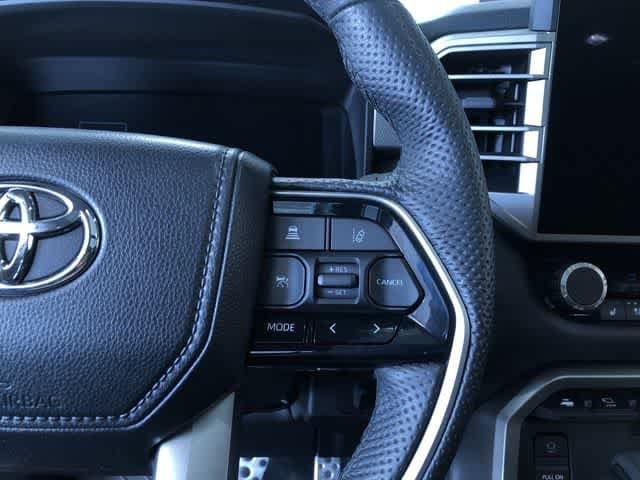 Thumbnail: 2024 Toyota Sequoia - 28